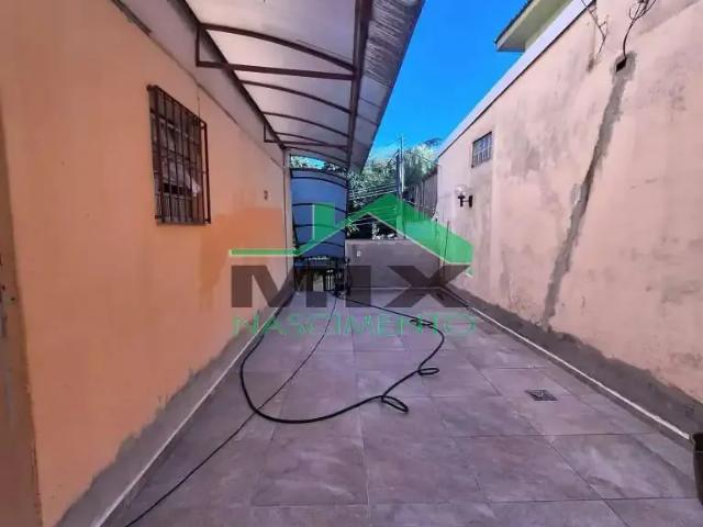 Apartamento para Venda em São Bernardo do Campo/SP Taboão 2 Quartos