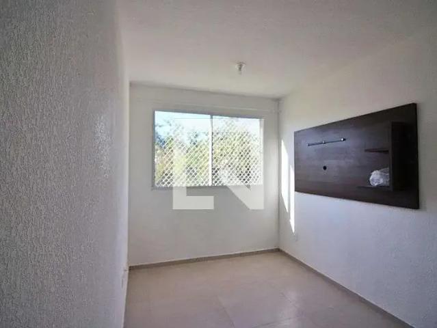 Apartamento para Venda em São Bernardo do Campo/SP Taboão 2 Quartos