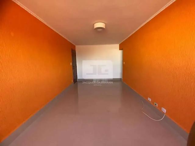 Apartamento para Venda em São Bernardo do Campo/SP Taboão 2 Quartos
