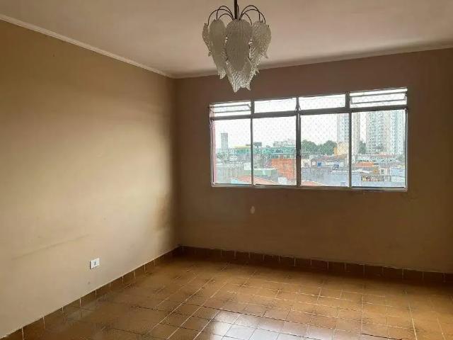 Apartamento para Venda em São Bernardo do Campo/SP Taboão 2 Quartos