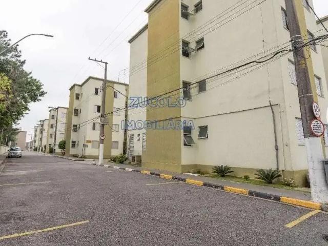 Apartamento para Venda em São Bernardo do Campo/SP Taboão 2 Quartos