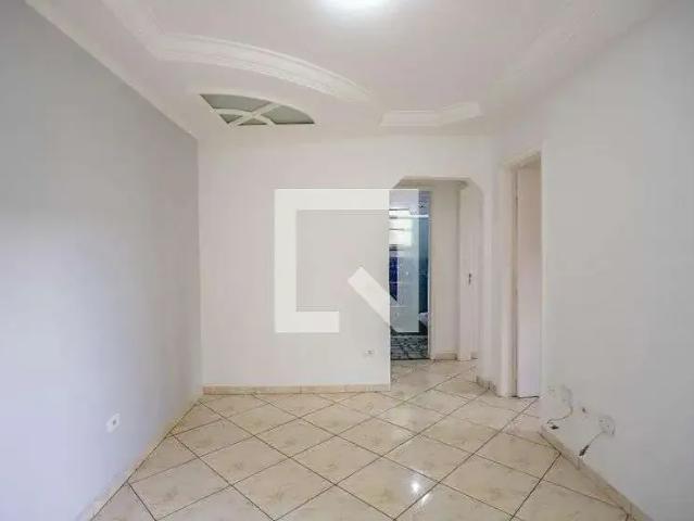 Apartamento para Venda em São Bernardo do Campo/SP Taboão 2 Quartos