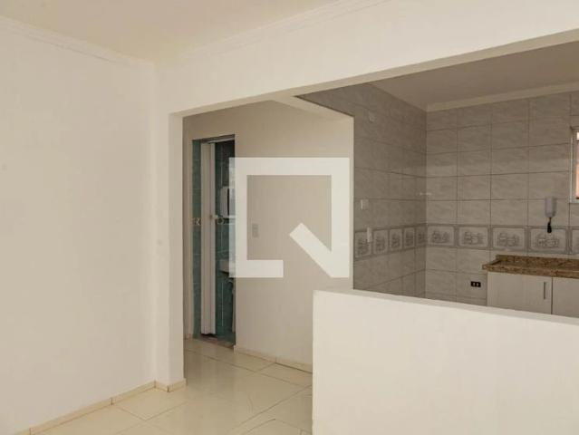 Apartamento para Venda em São Bernardo do Campo/SP Taboão 2 Quartos