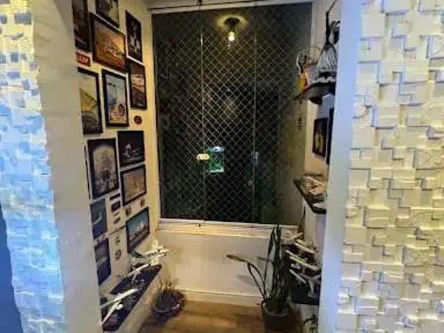 Apartamento para Venda em São Bernardo do Campo/SP Taboão 2 Quartos