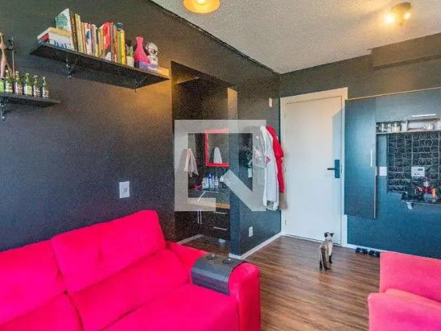 Apartamento para Venda em São Bernardo do Campo/SP Taboão 2 Quartos