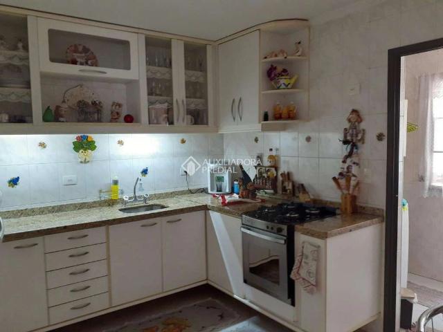 Apartamento para Venda em São Bernardo do Campo/SP Taboão 2 Quartos