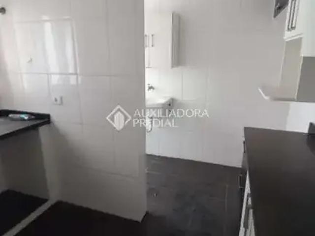 Apartamento para Venda em São Bernardo do Campo/SP Taboão 2 Quartos