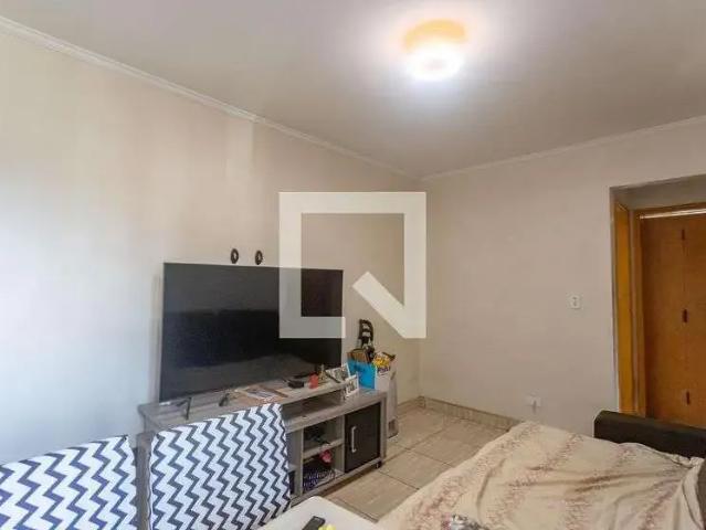 Apartamento para Venda em São Bernardo do Campo/SP Taboão 2 Quartos