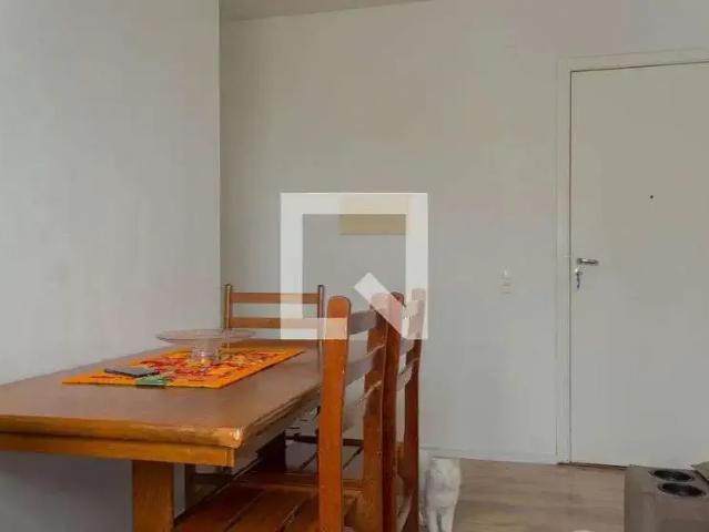 Apartamento para Venda em São Bernardo do Campo/SP Taboão 2 Quartos