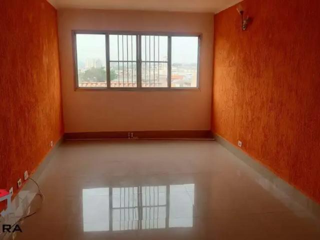 Apartamento para Venda em São Bernardo do Campo/SP Taboão 2 Quartos