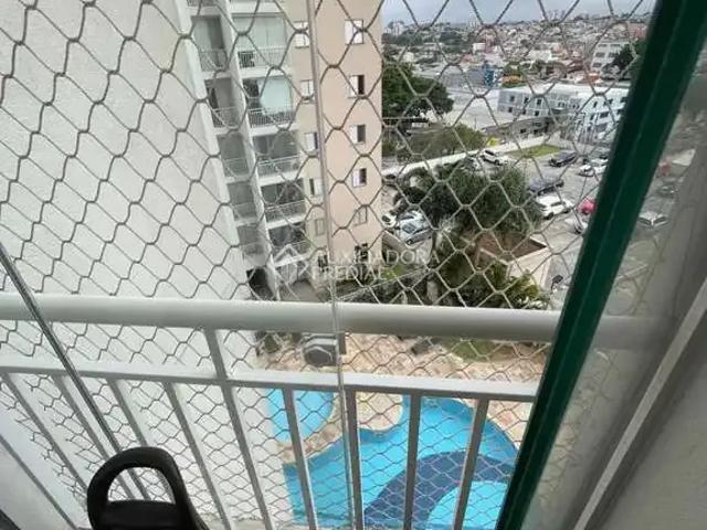 Apartamento para Venda em São Bernardo do Campo/SP Taboão 2 Quartos