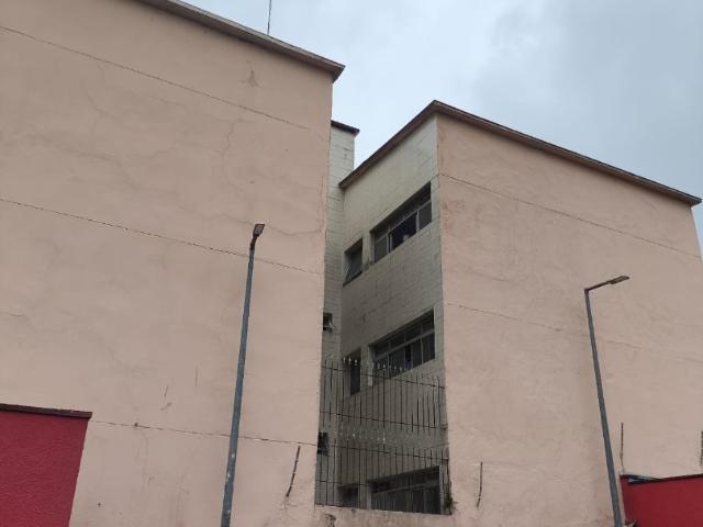 Apartamento para Venda em São Bernardo do Campo/SP Taboão 2 Quartos