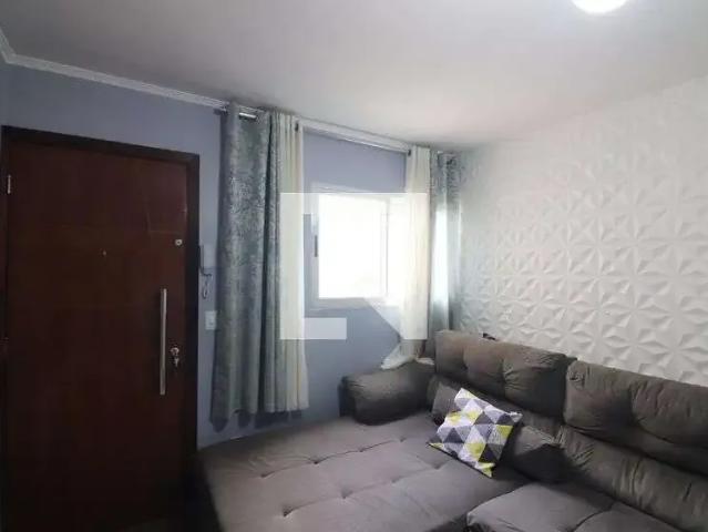 Apartamento para Venda em São Bernardo do Campo/SP Taboão 2 Quartos