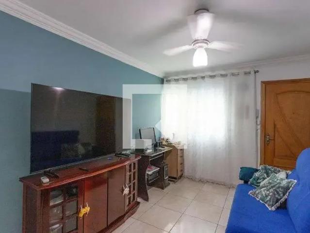 Apartamento para Venda em São Bernardo do Campo/SP Taboão 2 Quartos