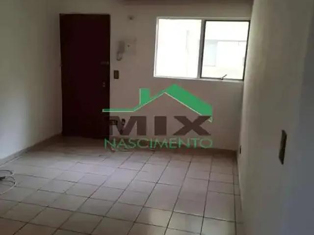 Apartamento para Venda em São Bernardo do Campo/SP Taboão 2 Quartos