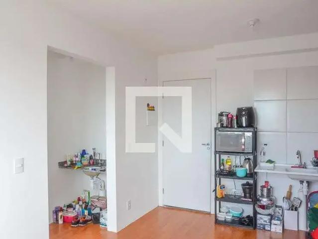 Apartamento para Venda em São Bernardo do Campo/SP Taboão 2 Quartos