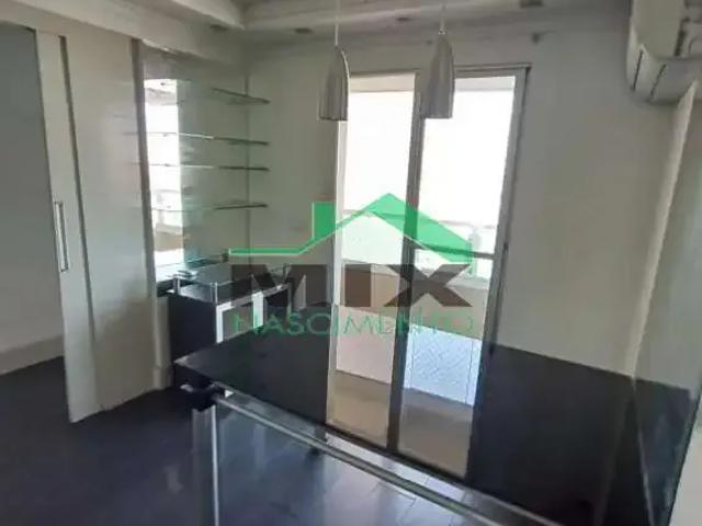Apartamento para Venda em São Bernardo do Campo/SP Taboão 2 Quartos