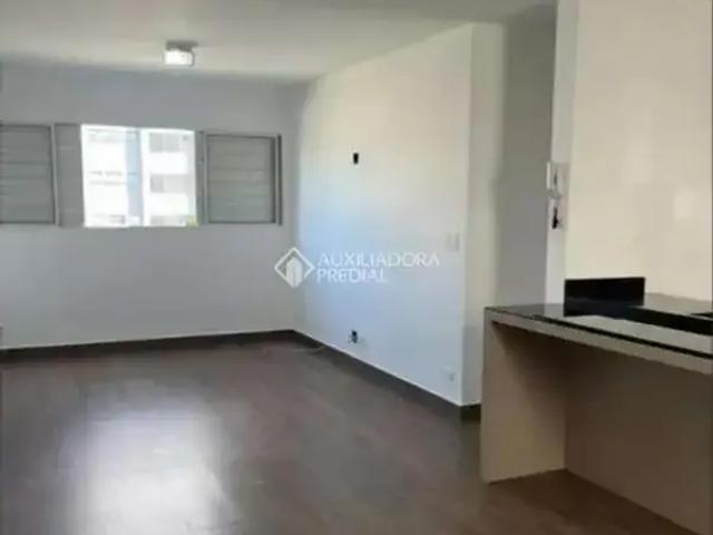 Apartamento para Venda em São Bernardo do Campo/SP Taboão 2 Quartos