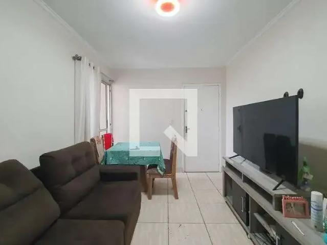 Apartamento para Venda em São Bernardo do Campo/SP Taboão 2 Quartos