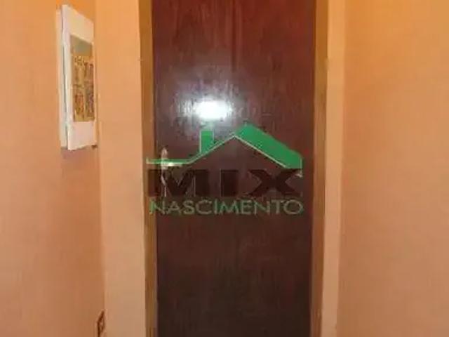 Apartamento para Venda em São Bernardo do Campo/SP Taboão 2 Quartos