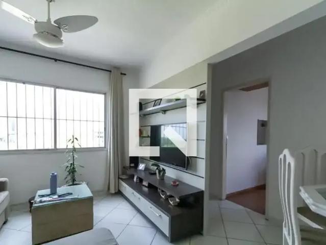 Apartamento para Venda em São Bernardo do Campo/SP Taboão 2 Quartos