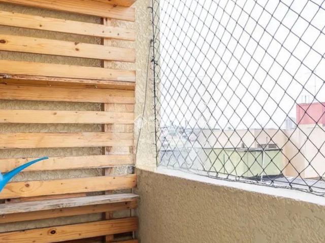 Apartamento para Venda em São Bernardo do Campo/SP Taboão 2 Quartos