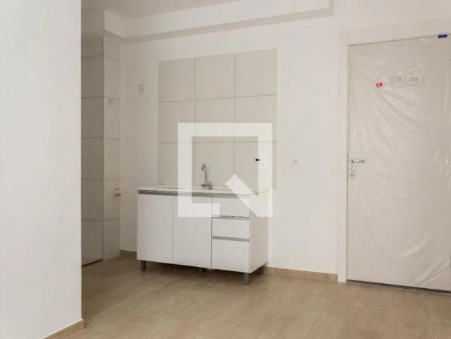 Apartamento para Venda em São Bernardo do Campo/SP Taboão 2 Quartos