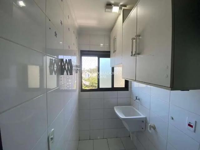 Apartamento para Venda em São Bernardo do Campo/SP Taboão 2 Quartos