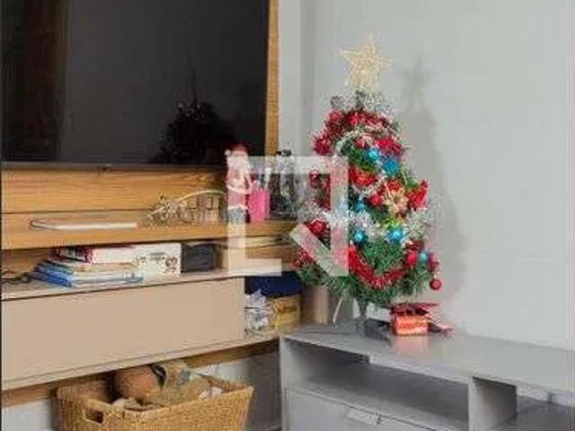 Apartamento para Venda em São Bernardo do Campo/SP Taboão 2 Quartos