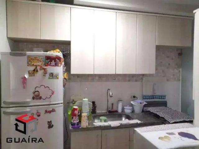 Apartamento para Venda em São Bernardo do Campo/SP Taboão 2 Quartos