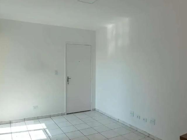 Apartamento para Venda em São Bernardo do Campo/SP Taboão 2 Quartos