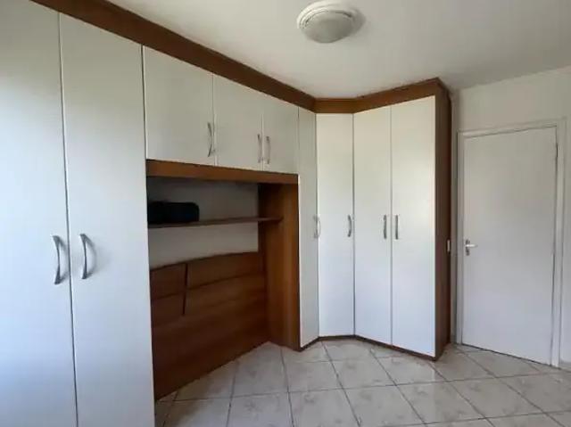 Apartamento para Venda em São Bernardo do Campo/SP Taboão 2 Quartos