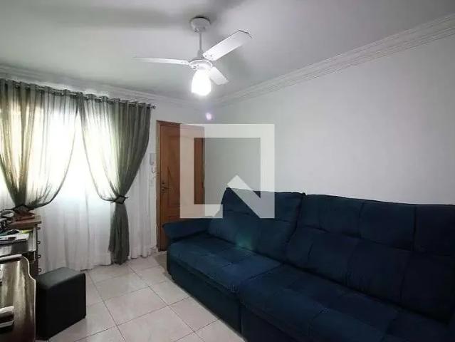 Apartamento para Venda em São Bernardo do Campo/SP Taboão 2 Quartos