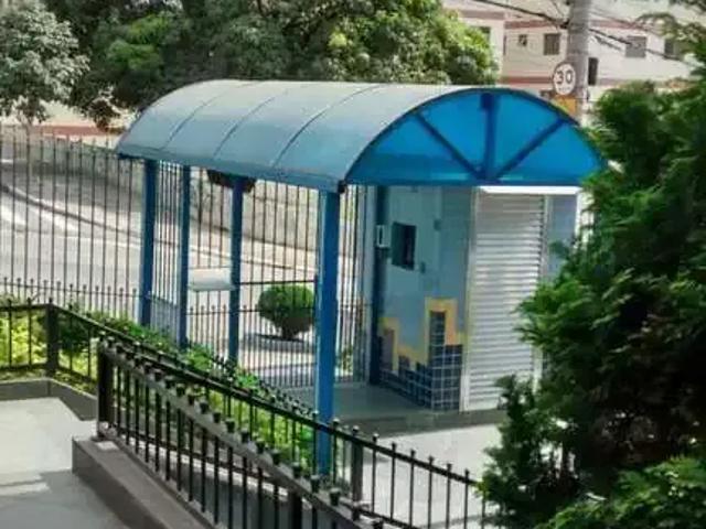 Apartamento para Venda em São Bernardo do Campo/SP Taboão 2 Quartos