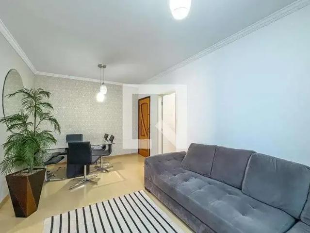 Apartamento para Venda em São Bernardo do Campo/SP Taboão 2 Quartos