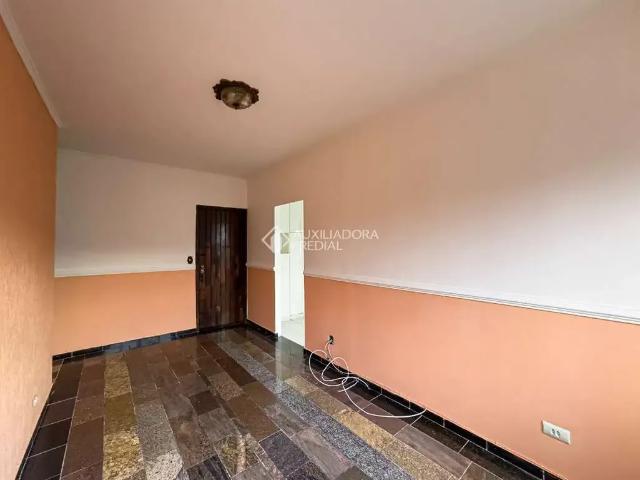 Apartamento para Venda em São Bernardo do Campo/SP Taboão 2 Quartos