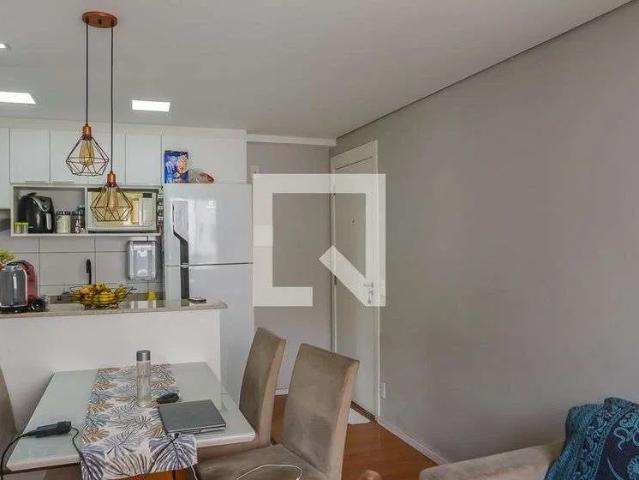Apartamento para Venda em São Bernardo do Campo/SP Taboão 2 Quartos