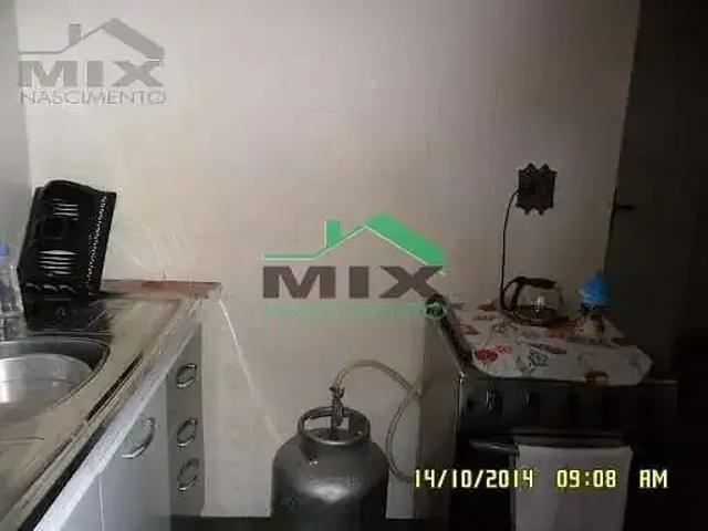 Apartamento para Venda em São Bernardo do Campo/SP Taboão 2 Quartos