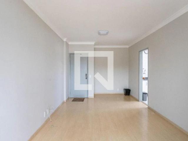 Apartamento para Venda em São Bernardo do Campo/SP Taboão 2 Quartos