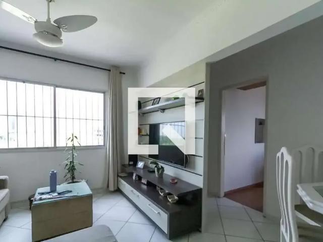 Apartamento para Venda em São Bernardo do Campo/SP Taboão 2 Quartos