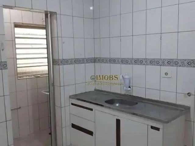 Apartamento para Venda em São Bernardo do Campo/SP Taboão 2 Quartos