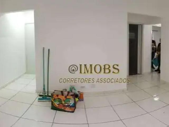 Apartamento para Venda em São Bernardo do Campo/SP Taboão 2 Quartos