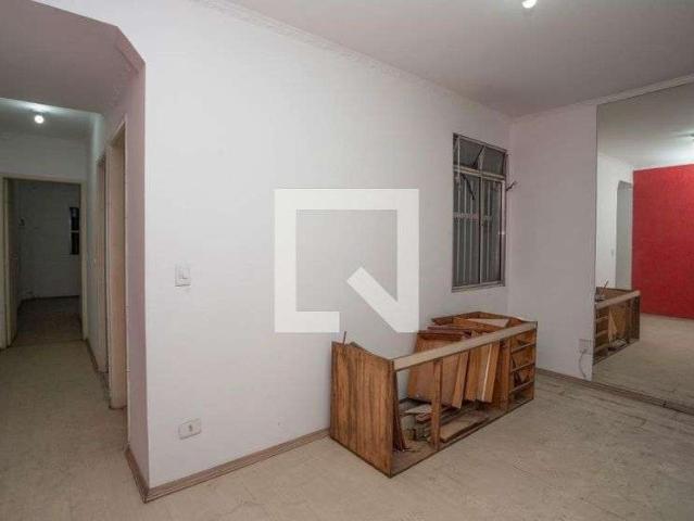Apartamento para Venda em São Bernardo do Campo/SP Taboão 2 Quartos