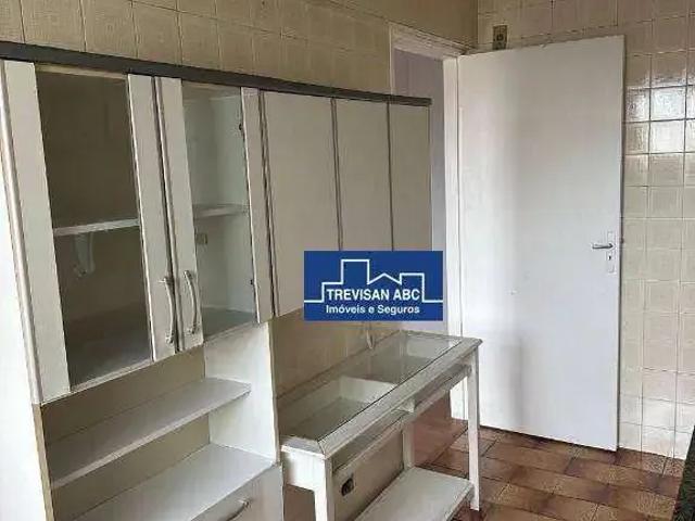 Apartamento para Venda em São Bernardo do Campo/SP Taboão 2 Quartos