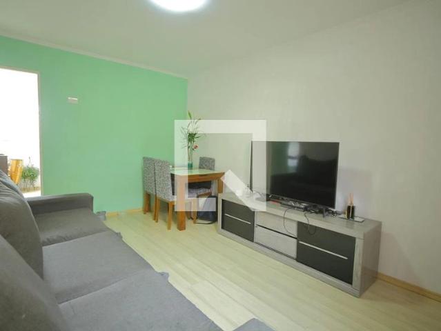 Apartamento para Venda em São Bernardo do Campo/SP Taboão 2 Quartos