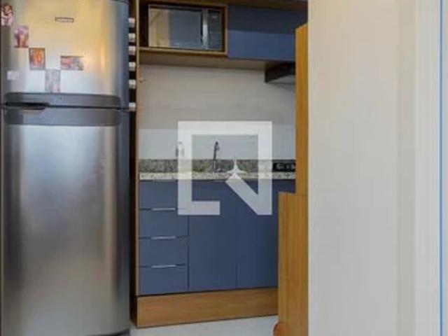 Apartamento para Venda em São Bernardo do Campo/SP Taboão 2 Quartos