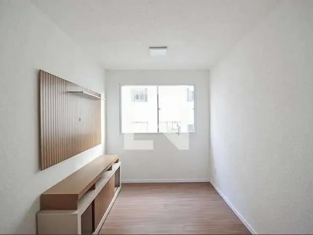 Apartamento para Venda em São Paulo/SP Jardim São Savério 2 Quartos