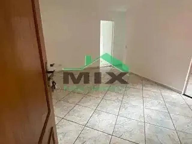 Apartamento para Venda em São Bernardo do Campo/SP Taboão 2 Quartos