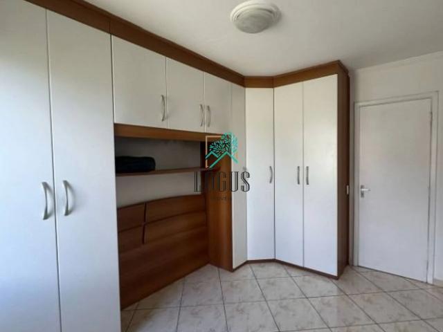 Apartamento para Venda em São Bernardo do Campo/SP Taboão 2 Quartos