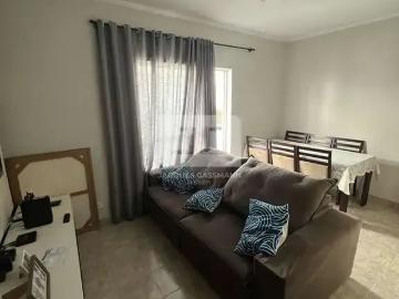 Apartamento para Venda em São Bernardo do Campo/SP Taboão 2 Quartos